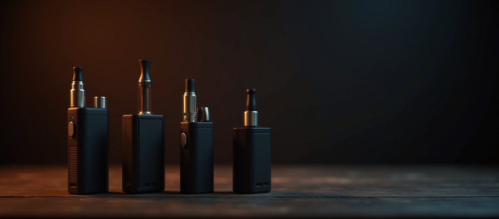 Dry Herb Vaporizers