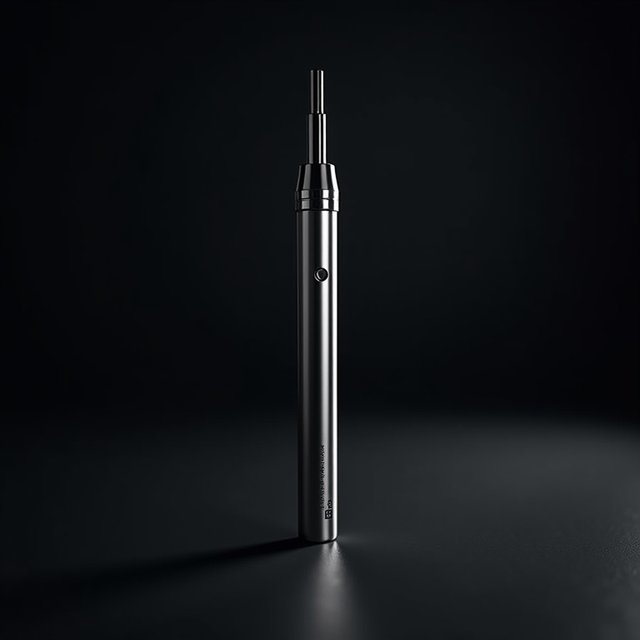 Concentrate Pen