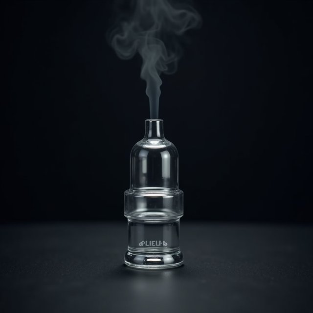 Vaporizer Water Adapter