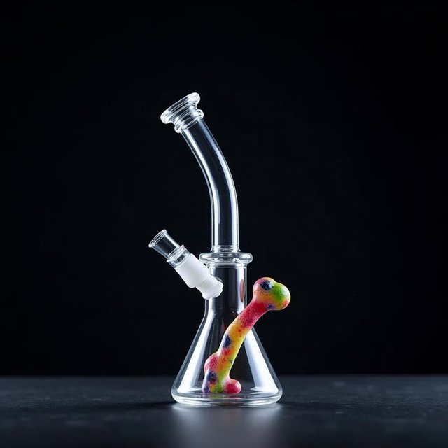 Hammer Bubbler