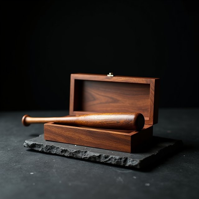 One-Hitter Dugout Kit