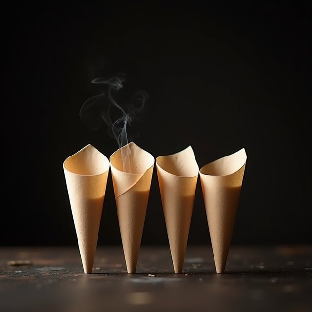 Pre-Rolled Cones (6 pack)