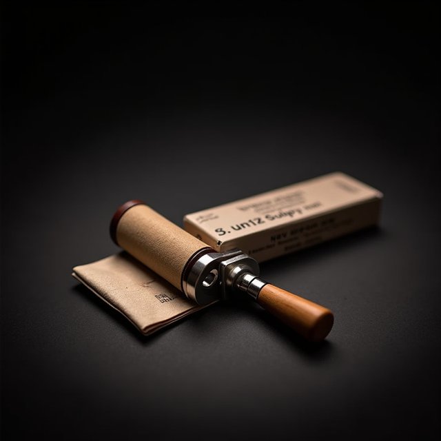 Rolling Machine