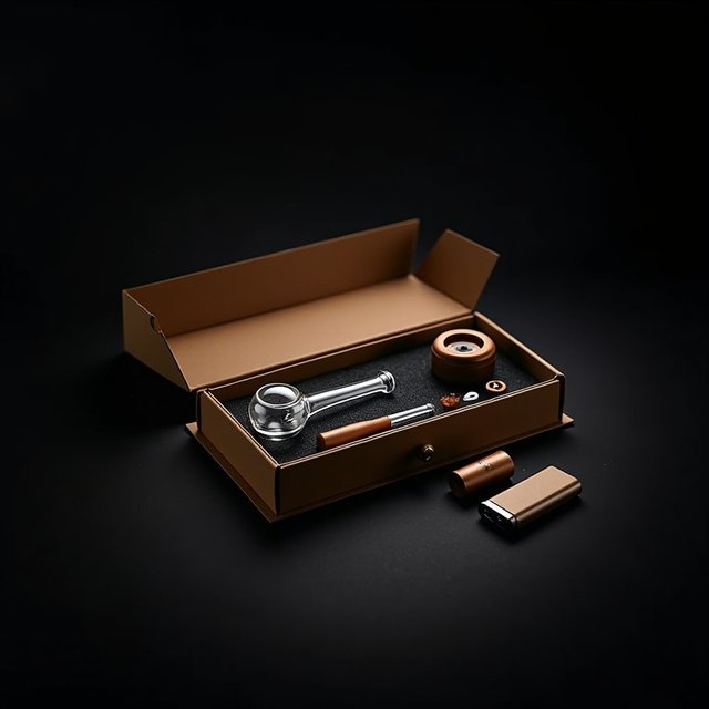 Starter Gift Set